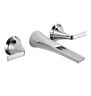 T65851lf Brizo Sotria Two Handle Lavatory Faucet 034449724074