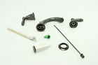 T6620orb-9000 Moen Brantford Two Handle Low Arc Bathroom Faucet Valve Bronze