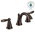 T6620orb Moen New Brantford 8in 026508161029