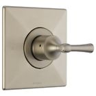 T66t040-bn T66t040 Brizo Thermostatic Valve Trim Faucet