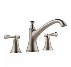 T67305-bnlhp Brizo Baliza Brushed Nickel