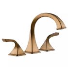 T67330-bz Brizo Virage Brushed Bronze