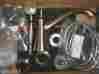 T67405-bnlhp Brizo Baliza Roman Tub Faucet W Hand Shower Trim Brushed Nickel