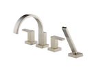 T67480-bn-hl680bn T67480-bnlhp Brizo Siderna Roman