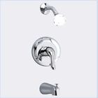 T675xh.502.002 American Standard Chrome Finish Trim Less Shower Head