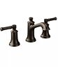 T6805rb Moen Bathroom Faucets Oil Rubbed Bronze