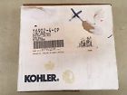 K-t6902-4-cp T6902-4 Kohler Alterna Shower Valve
