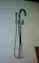 T70130-bn Brizo Virage Brushed Nickel Freestanding
