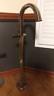 T70130bz Brezo Free Standing Tub