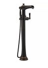 T70161-rb Brizo Rook Venetian Bronze