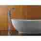 T70175-pc Brizo Floor Mounted Tub Filler