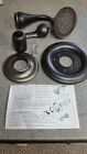 T808501.068 American Standard Jasimine Shower Trim Kit And Head