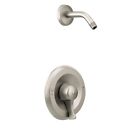 T8375nh Moen Single Handle Pressure Balanced Shower Trim Without 026508235706
