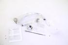 T9212 Moen Kingsley High Arc Roman Tub Faucet With 026508206102