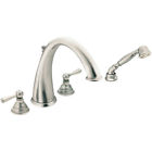 T922an Moen Kingsley Roman Tub
