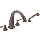 T922orb Moen Two Handle High