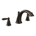 T933orb Moen Roman Tub Faucet