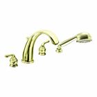 T956p 9999 Moen Two Handle Widespread