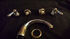 T980.732 American Standard Tub Faucet