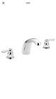T994 Moen Chateau Two Handle