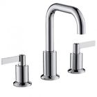 Taf288s-cp Timearrow Bathroom Sink Faucet With Drain Handle Inch 653391959534