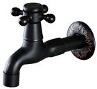 Tb56-a Guma Vintage Wall Mount Single Cross Handle Hole 7437357970954
