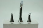 Tb79401-cp Toto Nexus Tub Deck Pod Kit Chrome Durable 739268036178