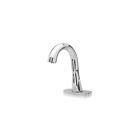 Tel151-d10et-cp Toto Tel151-d10et Cp Gooseneck 739268285415