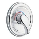 Mtl170 Tl170 Moen Tub And Shower Valve Trim Kit Trol Chrome