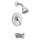 Tl172 Moen Legend Tub And Shower Faucet Trim With 026508048863
