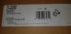 Tl2392 Moen Villeta Chrome Single Handle Pressure Balanced Shower Trim