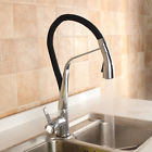 Tlq541944 Tapcet Kitchen Sink Mixer Taps Pull Out Spray 6162115913003