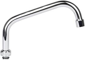 Tnroted 313053857874 8 Inch Faucet Swivel Spout Replacement Kit For Commercial Kitchen Sink 3