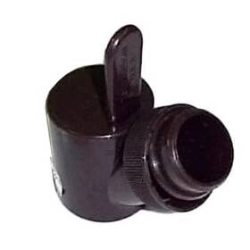 Adv38000 Tomlinson Pla349 1000947 High Volume Bag-in-box Faucet