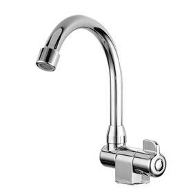 16200372480733 Tookie Caravan Boat Folding Faucet 360 Degree Rotation Single Handle Cam