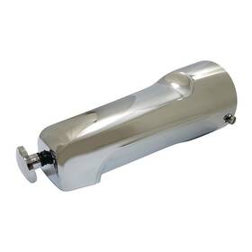 K1268a1 Trimscape Mixet Tub Spout With Front Diverter Chrome