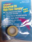 Ts-221 Resources High Flow Aerator Read Description