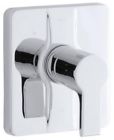 Ts10448-4-cp Kohler Singulier Single-handle 1-spray 0885612365330
