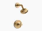 Ts14422-3-bgd Kohler Purist Rite-temp Shower