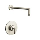 Ts22002nh Moen Arris Pressure Balance Shower Faucet Trim With Lever Handle