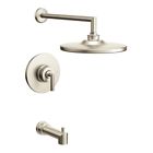 Ts22003ep Moen Arris Pressure Balance Tub