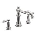 Ts22103 Moen Weymouth Two Handle