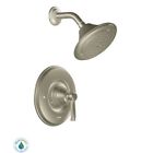 Ts2212epbn Ts2212ep Moen Bn Single Handle 026508223314