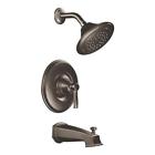 Ts2213orb Moen Rothbury Posi-temp Tub 026508216958
