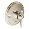 Ts32110nl Moen Weymouth Exact Temperature Valve Trim Nickel Weyermouth