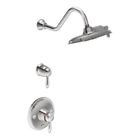 Ts32112 Moen Weymouth Exacttemp Shower