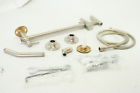 Ts3661nhbn Moen Annex Valve Trim Shower Rail Brushed Nickel Function Diverter