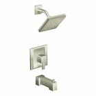Ts3713bn Ts3713 Moen Bn Trol Pressure 026508217566