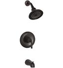 Ts395-4e-2bz Kohler Devonshire Rite Temp 885612360502