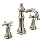 Ts42114nl Ts42114 Moen Nl Double Handle 026508231388